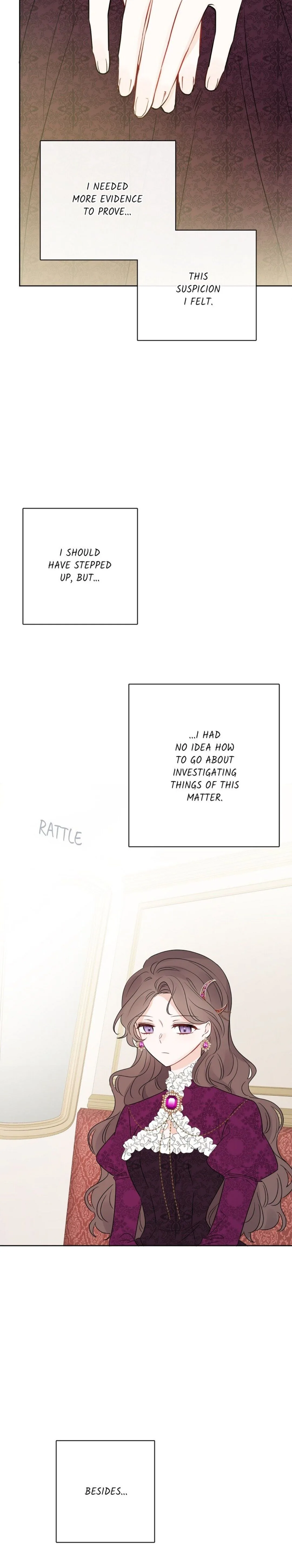 Abandoned wife has a new husband Chapter 22 page 25