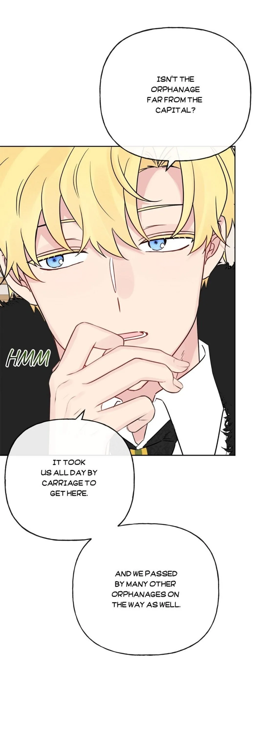 Abandoned wife has a new husband Chapter 26 page 2
