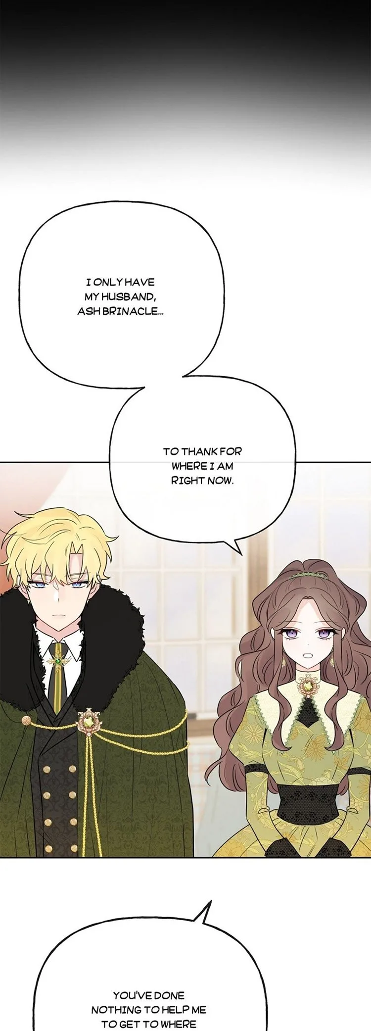 Abandoned wife has a new husband Chapter 24 page 43