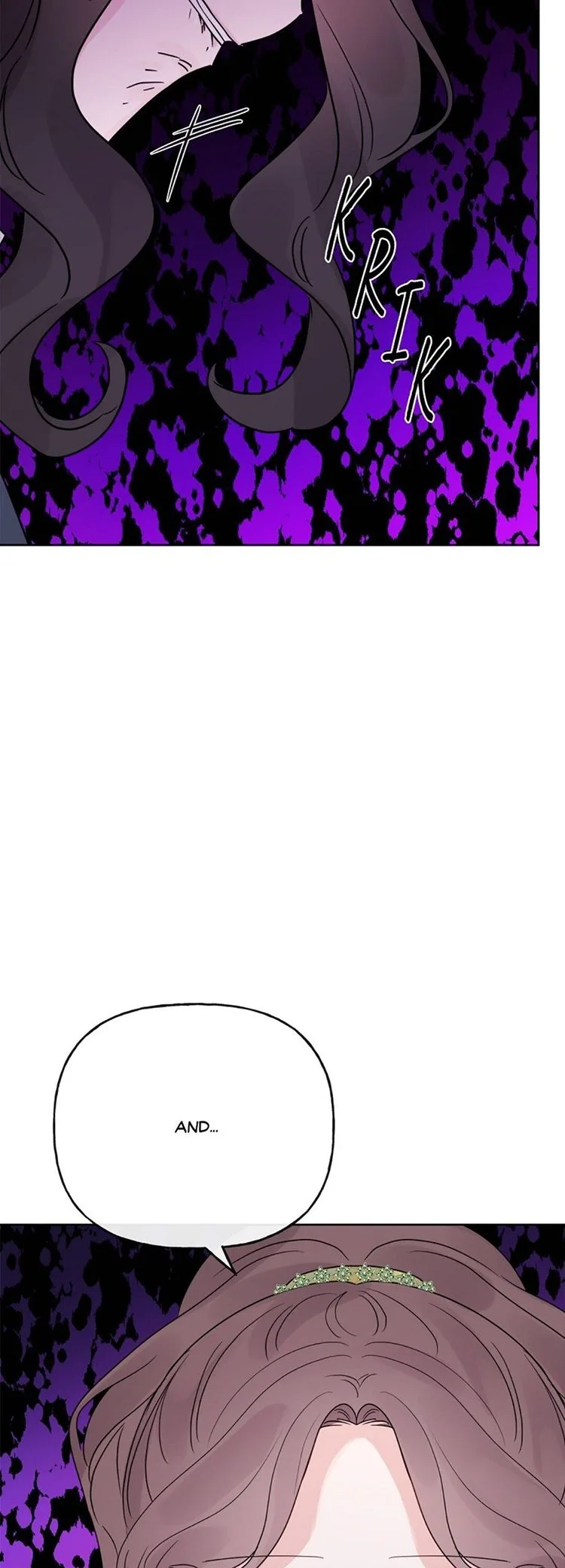Abandoned wife has a new husband Chapter 24 page 45