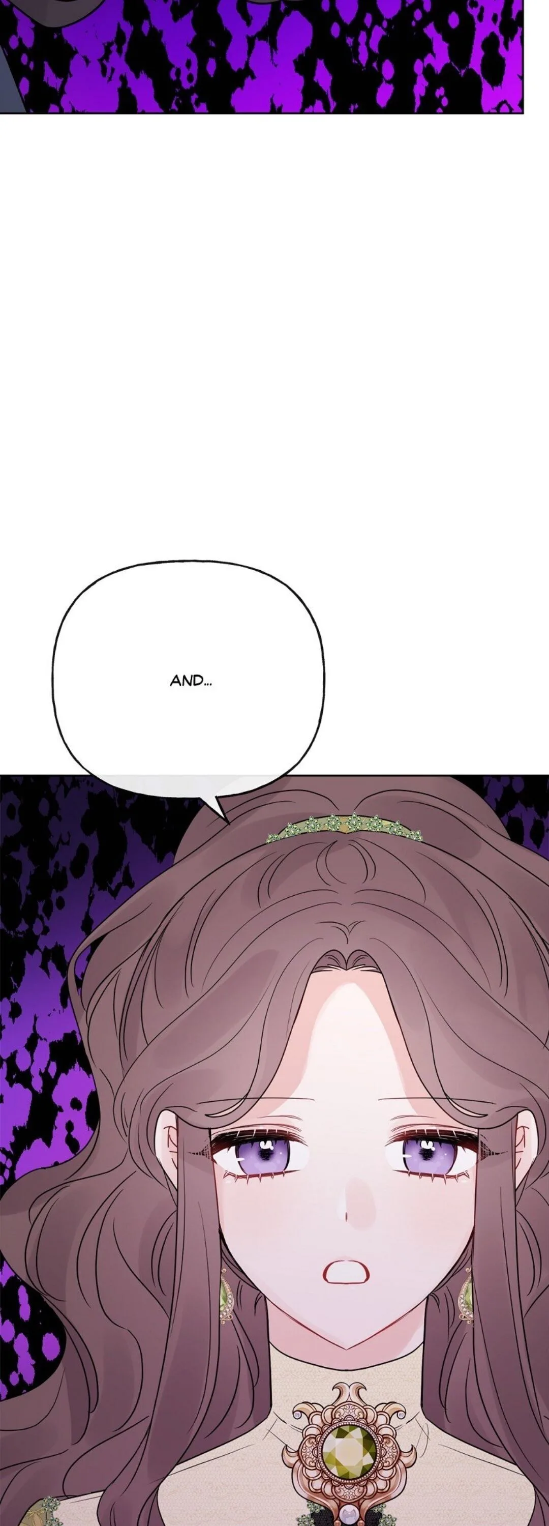 Abandoned wife has a new husband Chapter 25 page 4