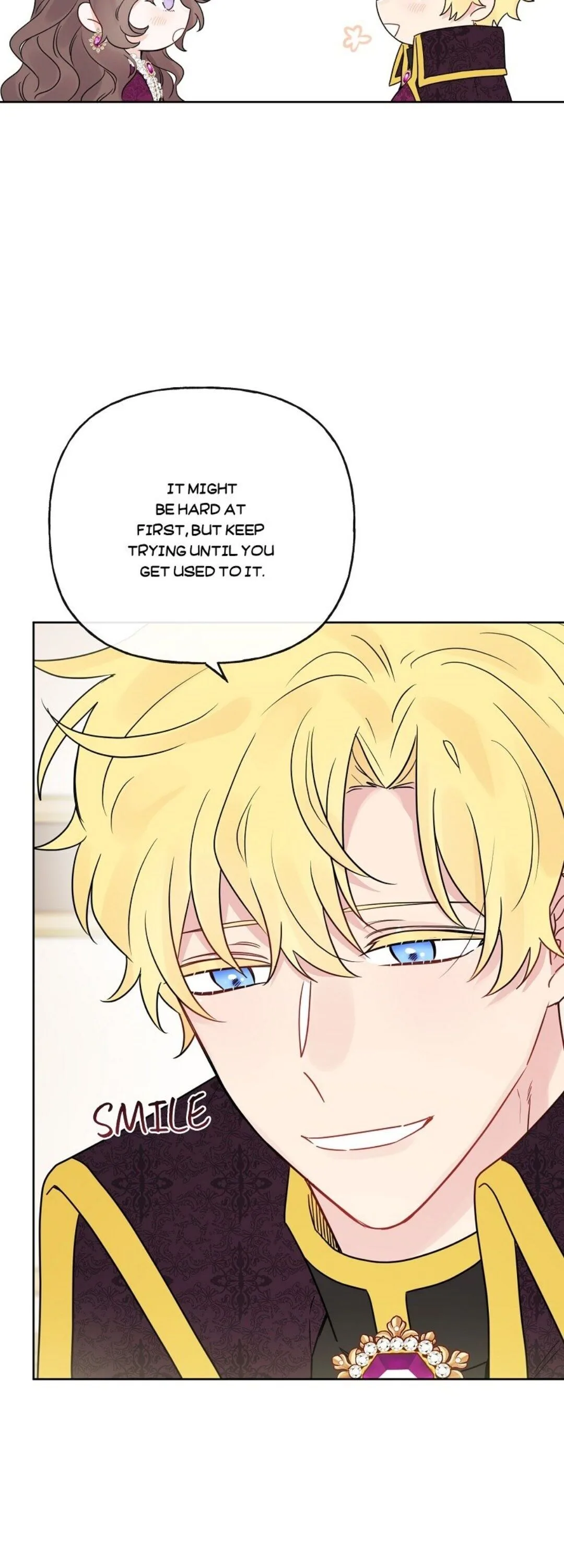 Abandoned wife has a new husband Chapter 23 page 8