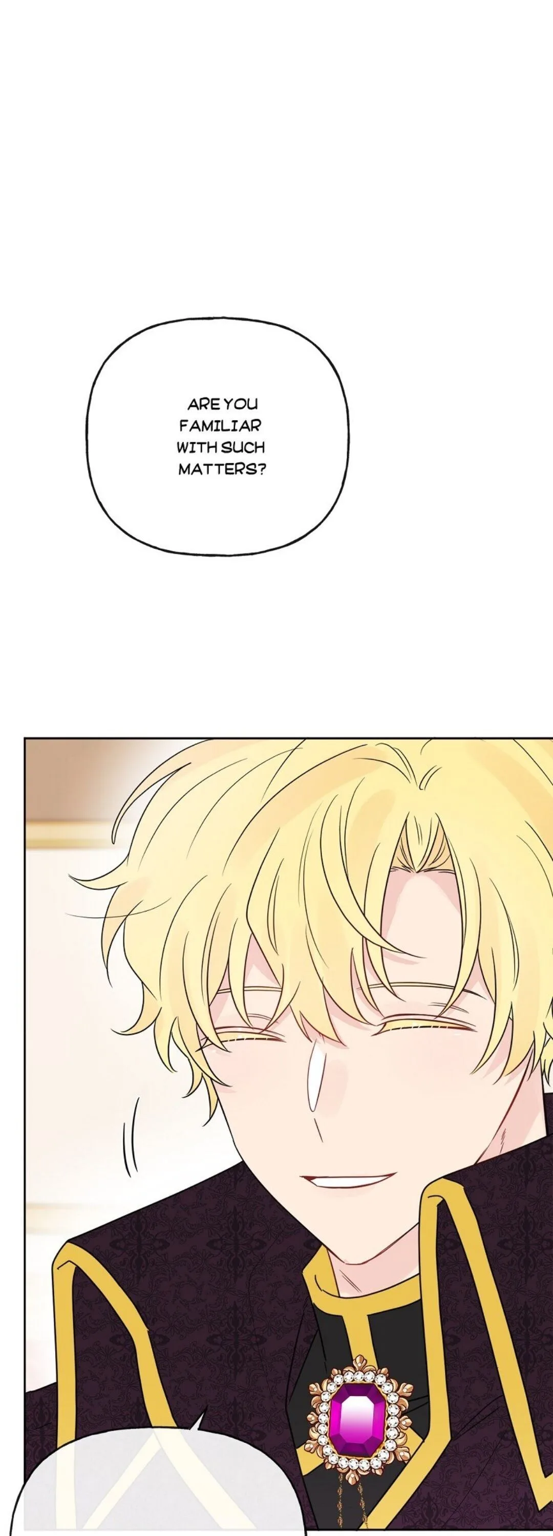 Abandoned wife has a new husband Chapter 22 page 32
