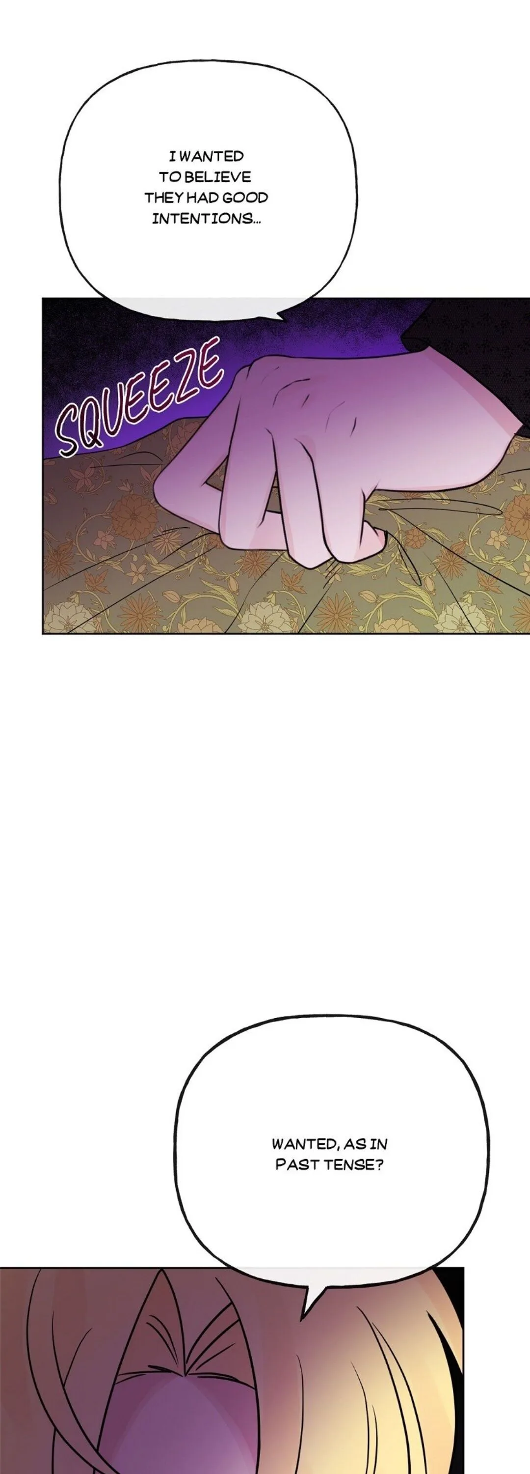 Abandoned wife has a new husband Chapter 26 page 3