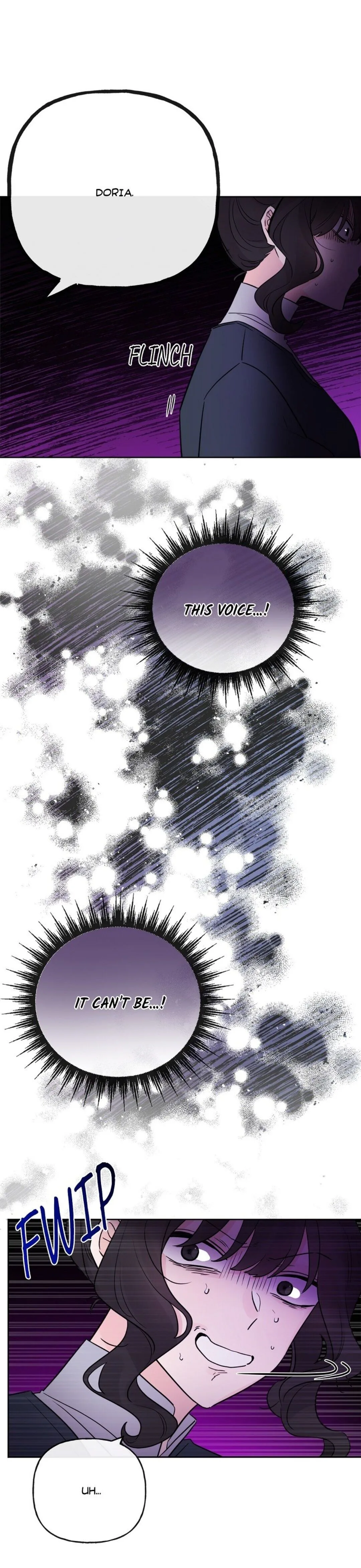 Abandoned wife has a new husband Chapter 25 page 7