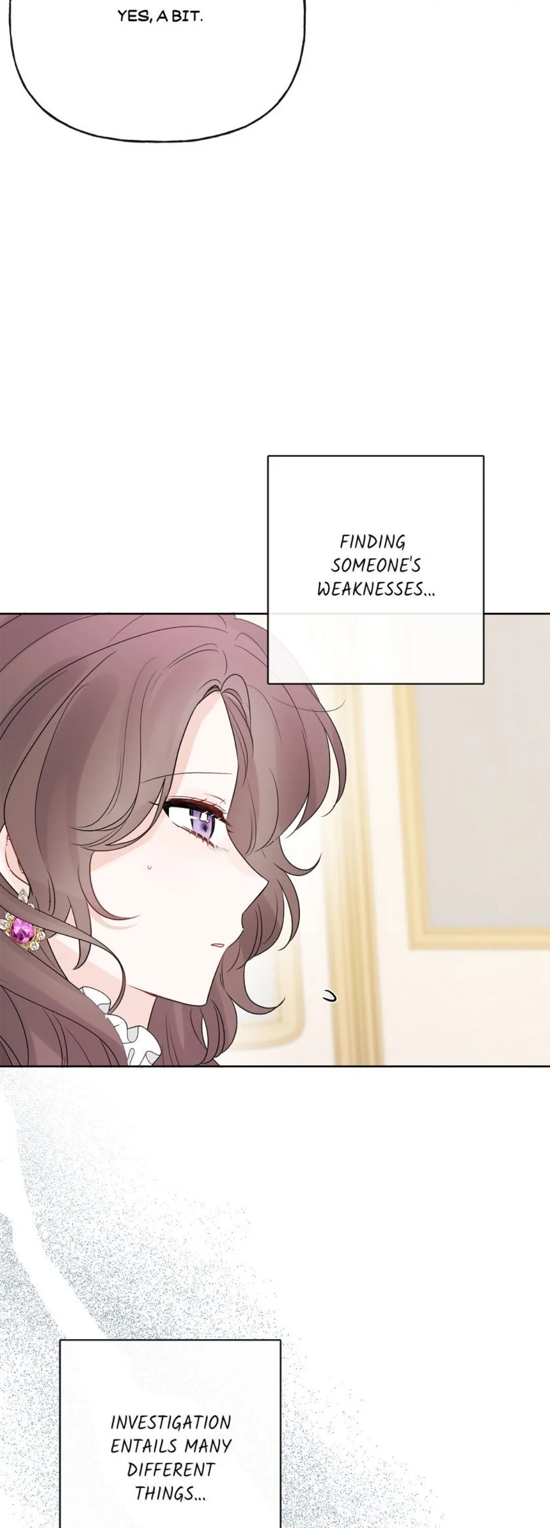 Abandoned wife has a new husband Chapter 22 page 33
