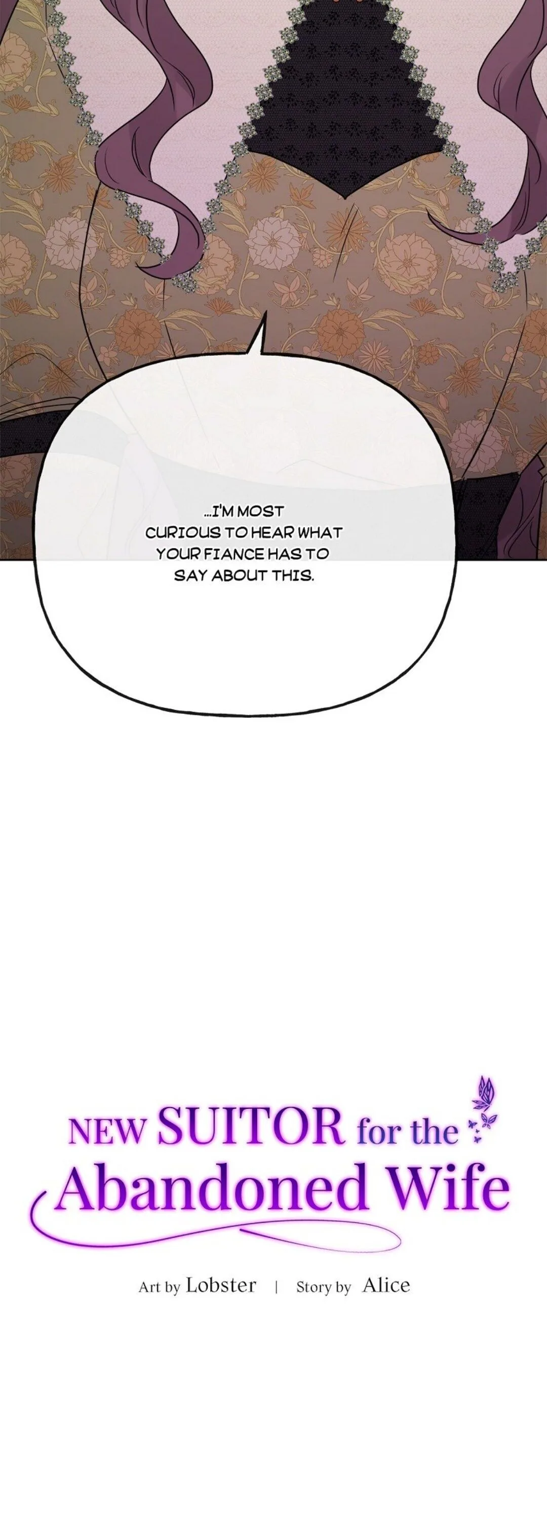 Abandoned wife has a new husband Chapter 25 page 5