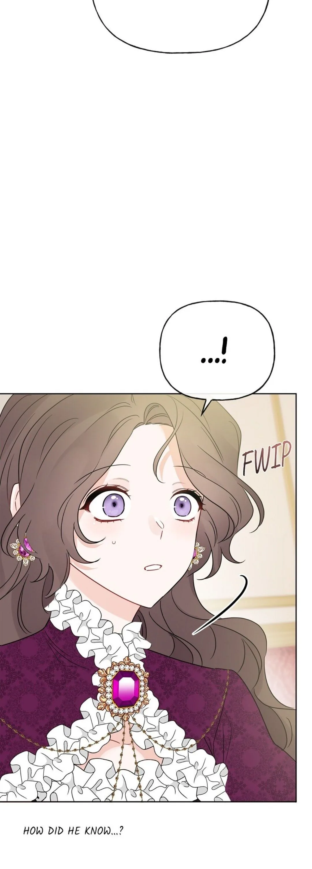Abandoned wife has a new husband Chapter 22 page 31