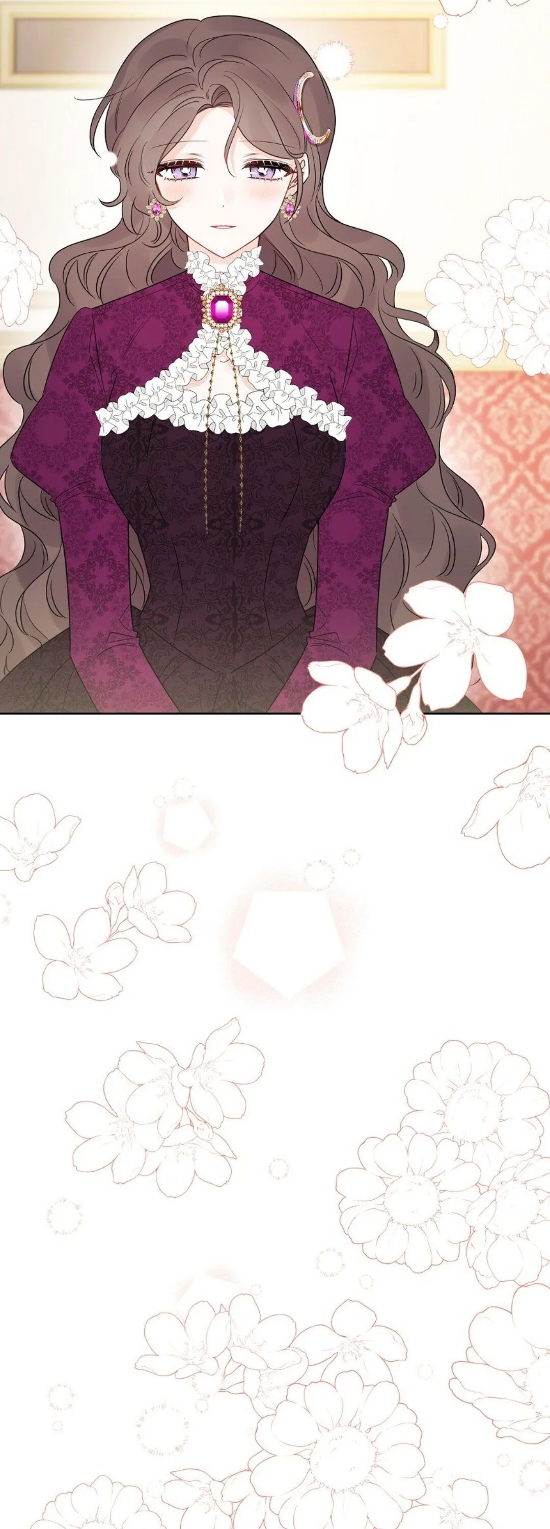Abandoned wife has a new husband Chapter 23 page 12