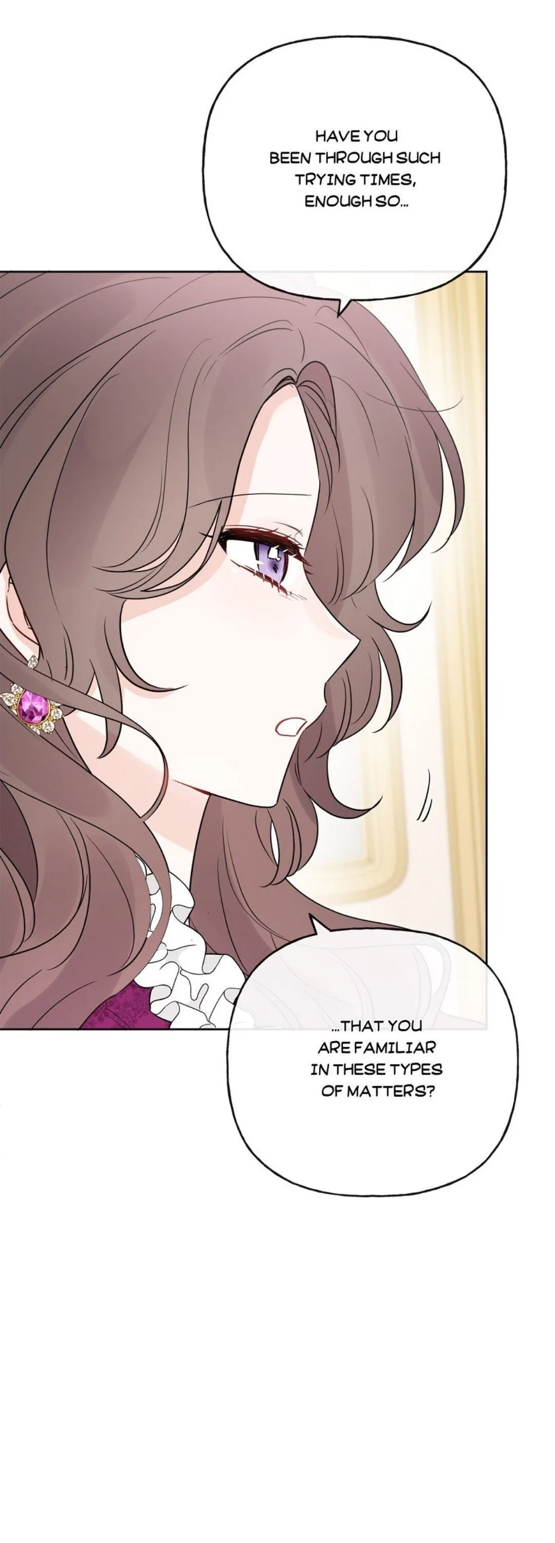 Abandoned wife has a new husband Chapter 22 page 35
