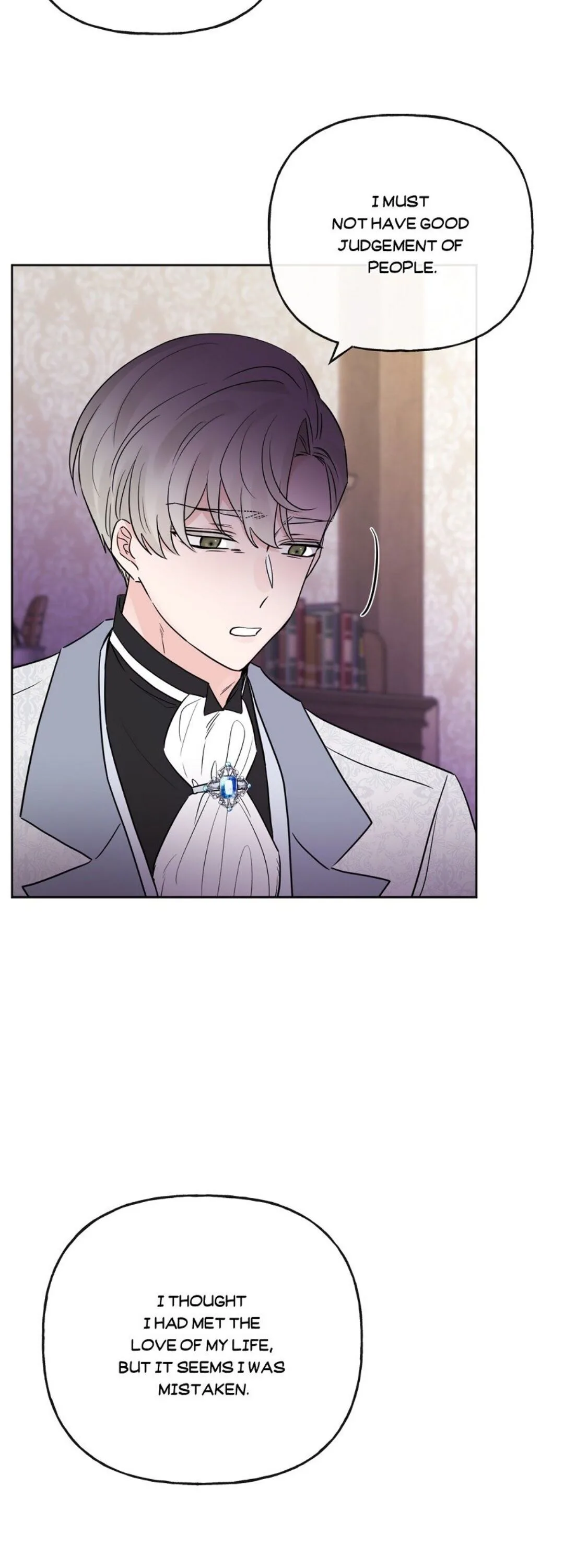 Abandoned wife has a new husband Chapter 25 page 14