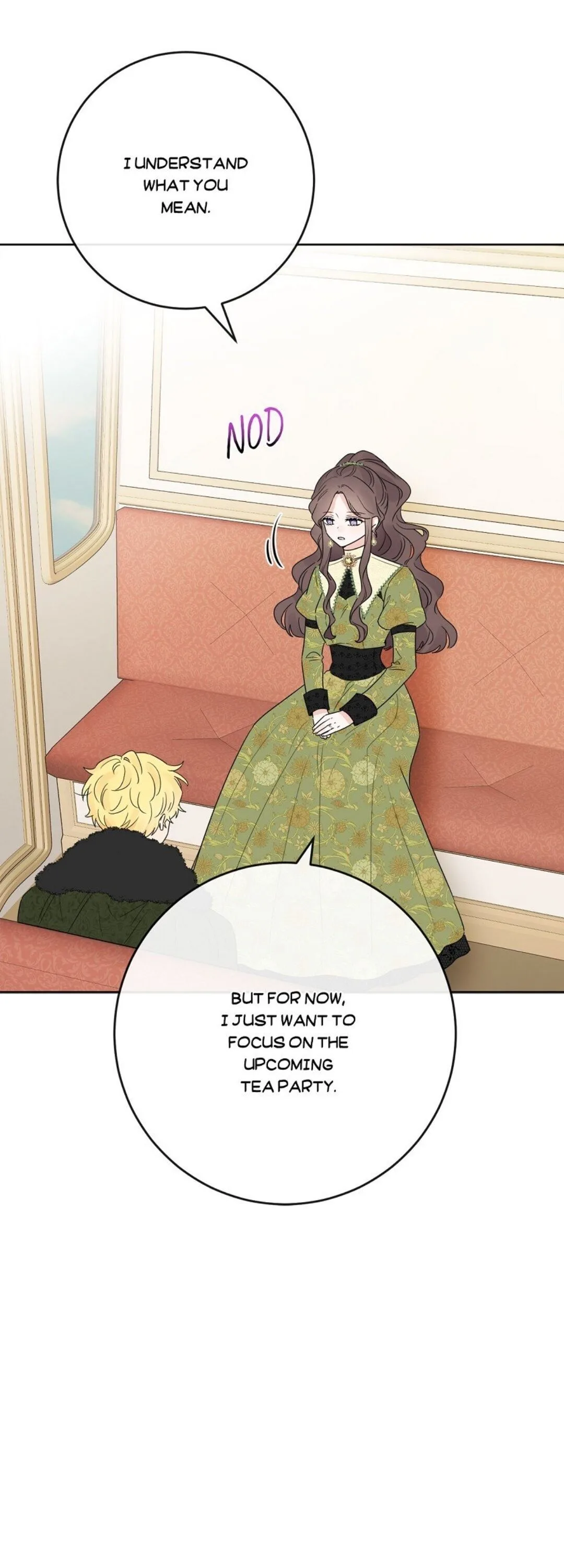 Abandoned wife has a new husband Chapter 26 page 7