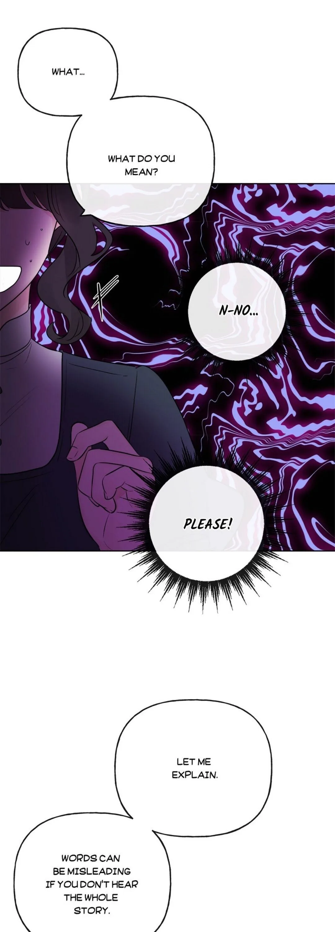 Abandoned wife has a new husband Chapter 25 page 13