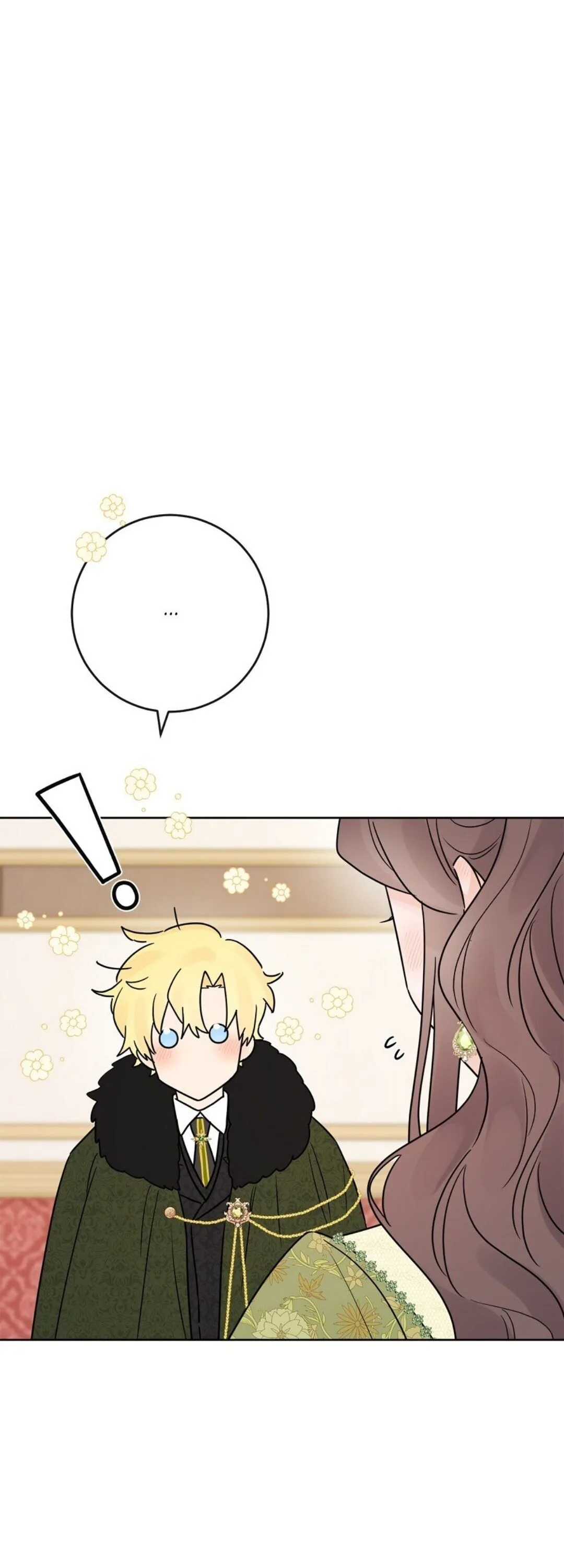 Abandoned wife has a new husband Chapter 26 page 10