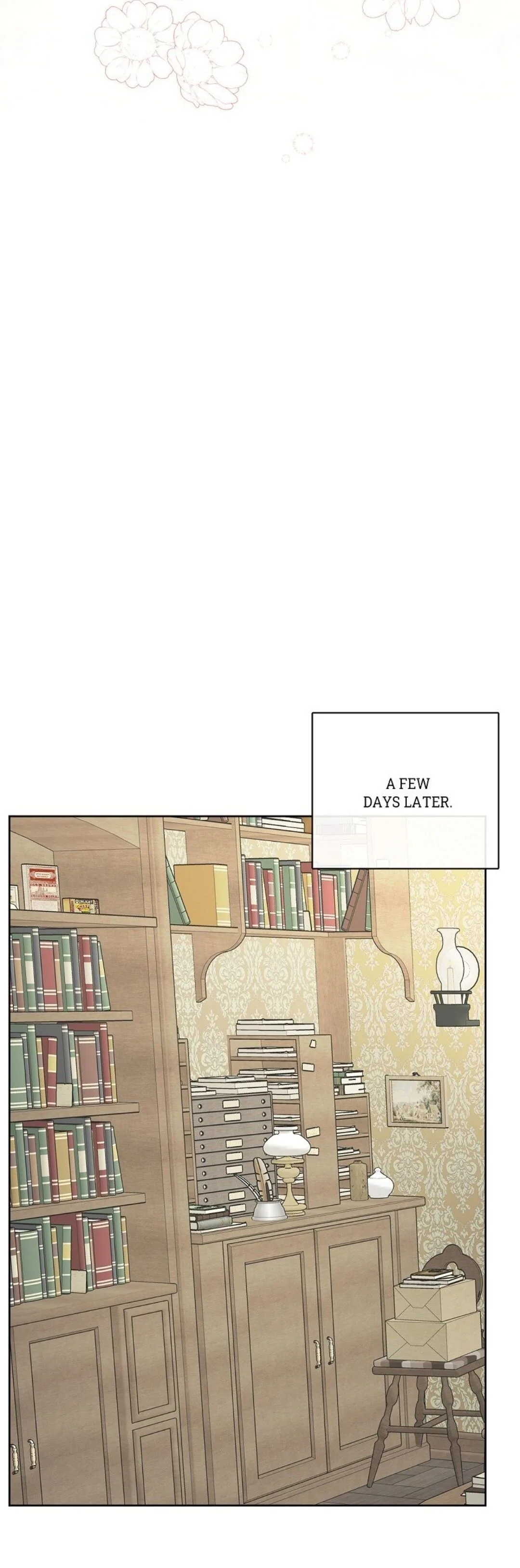 Abandoned wife has a new husband Chapter 23 page 16