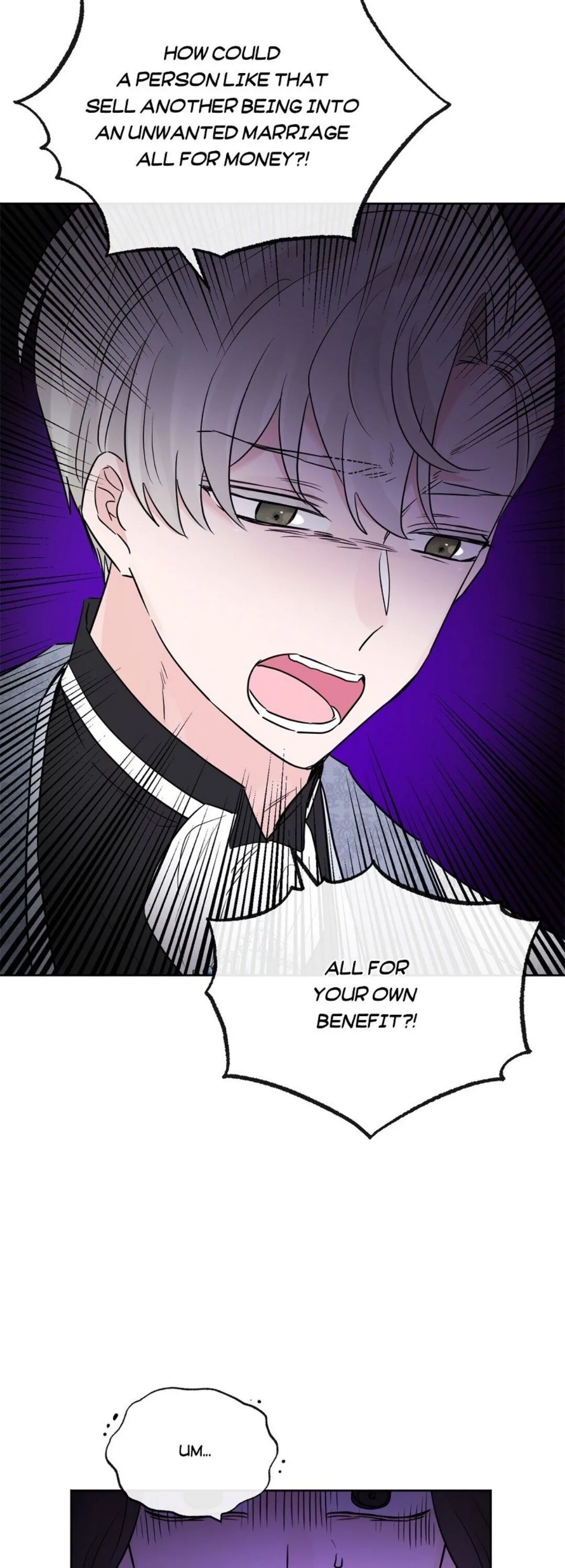 Abandoned wife has a new husband Chapter 25 page 16