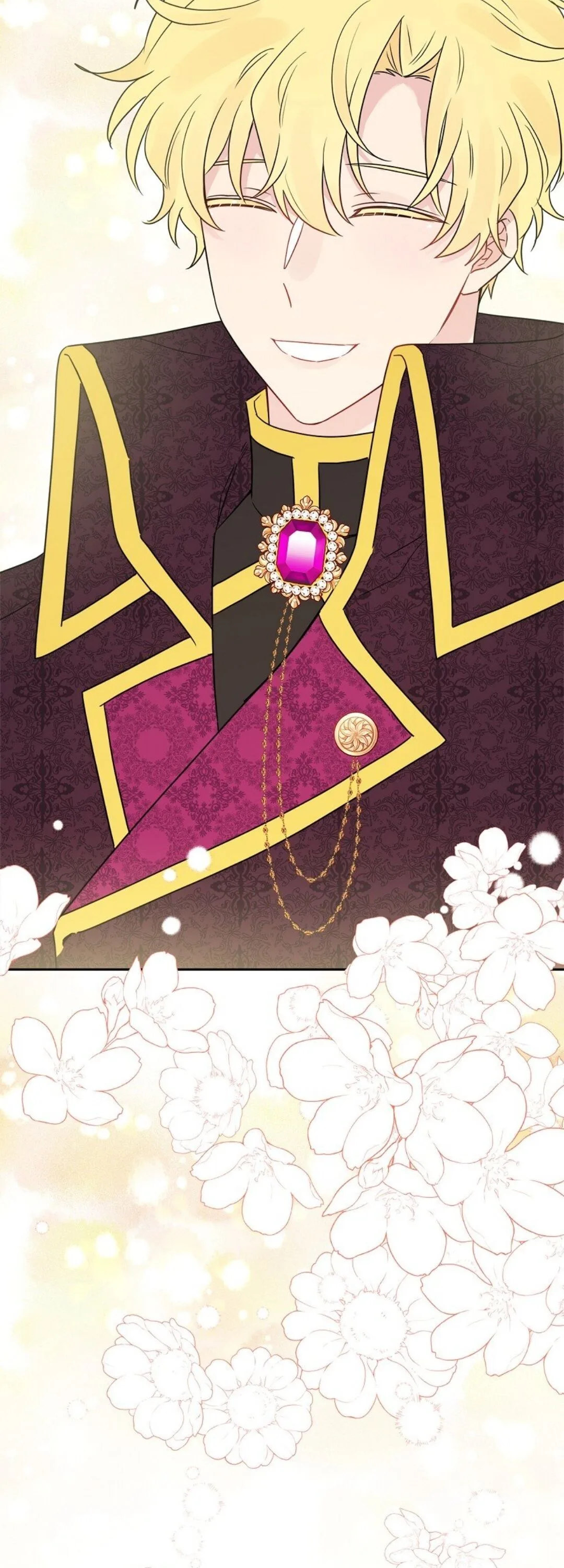 Abandoned wife has a new husband Chapter 23 page 15
