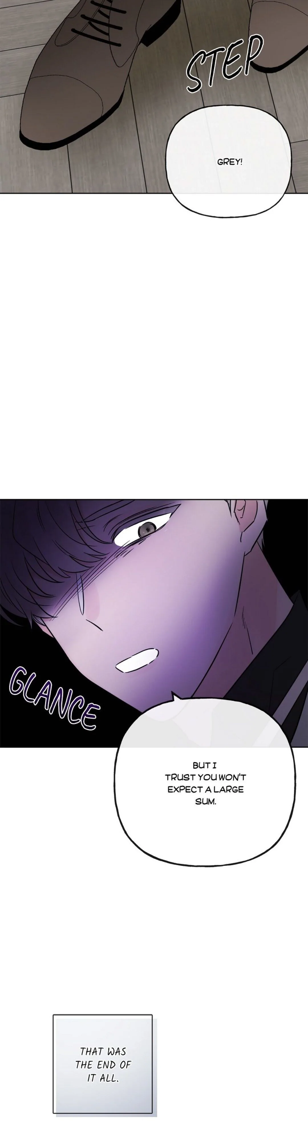 Abandoned wife has a new husband Chapter 25 page 18