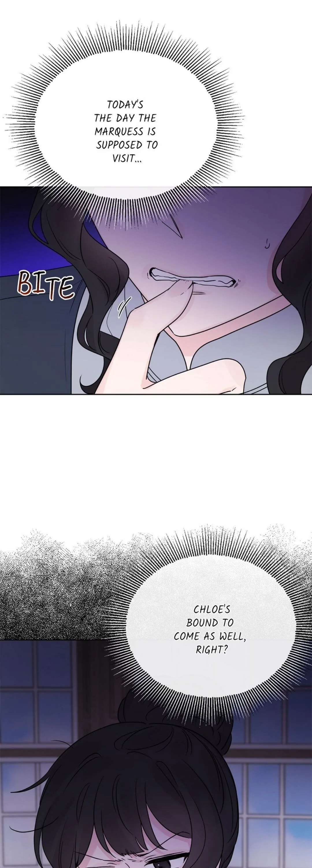 Abandoned wife has a new husband Chapter 23 page 17