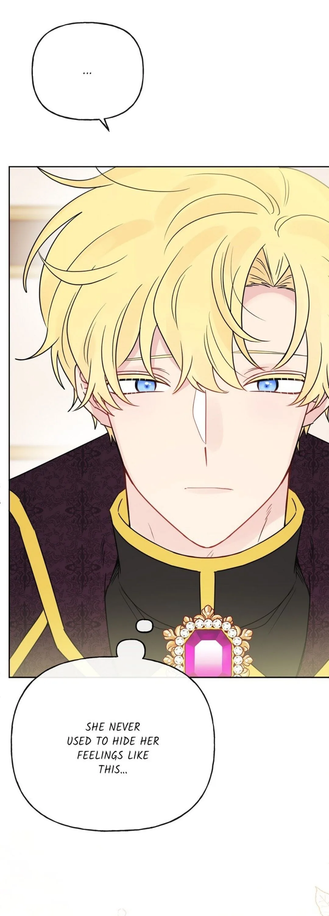 Abandoned wife has a new husband Chapter 22 page 45
