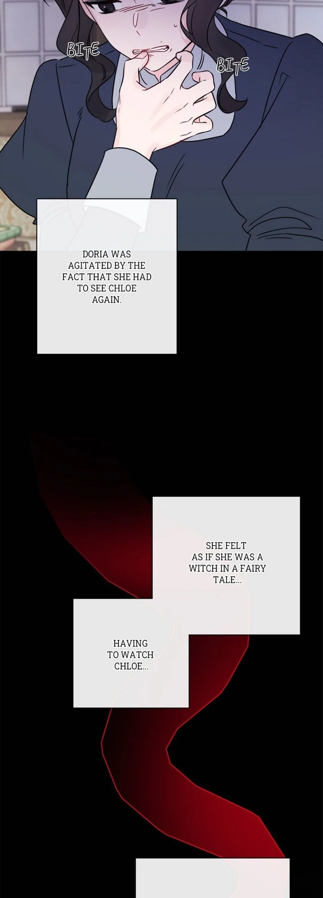 Abandoned wife has a new husband Chapter 23 page 18