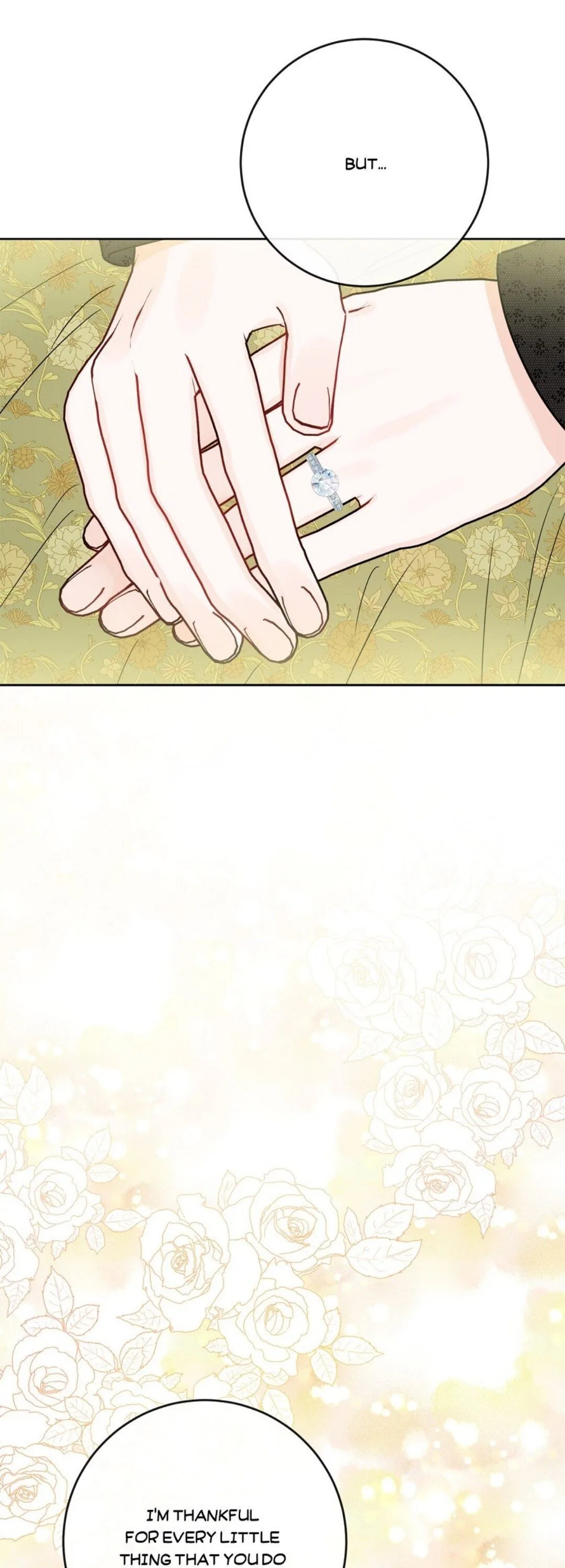 Abandoned wife has a new husband Chapter 26 page 12