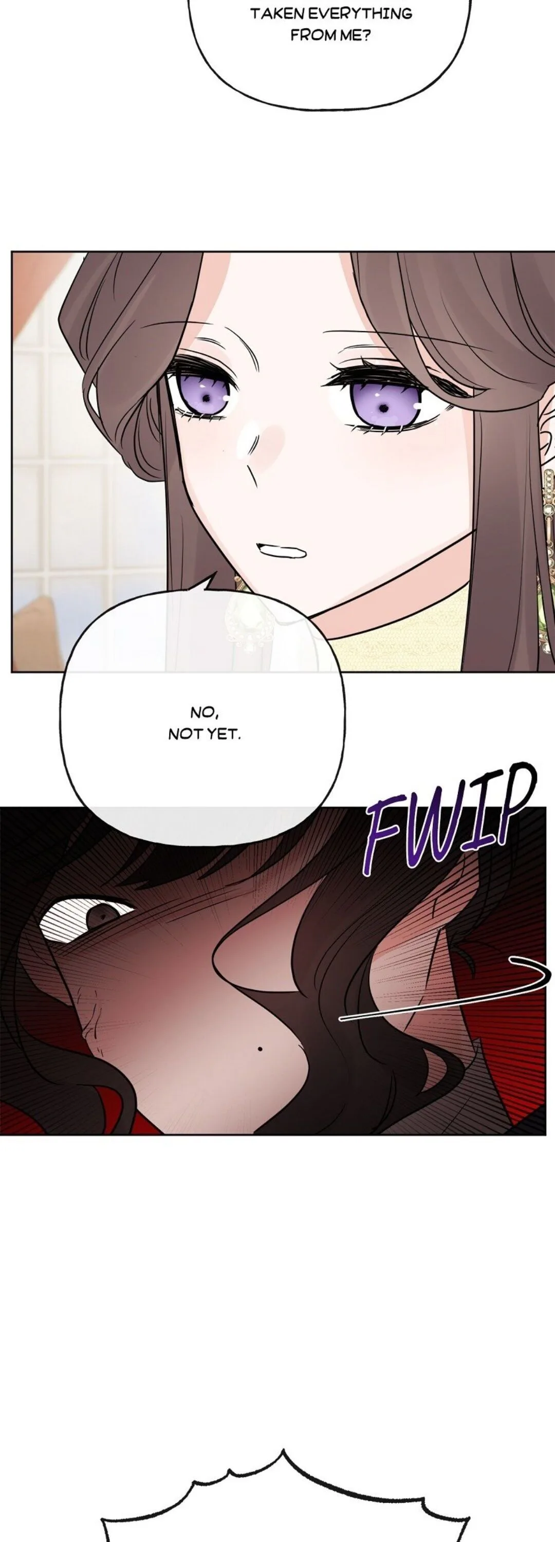 Abandoned wife has a new husband Chapter 25 page 24