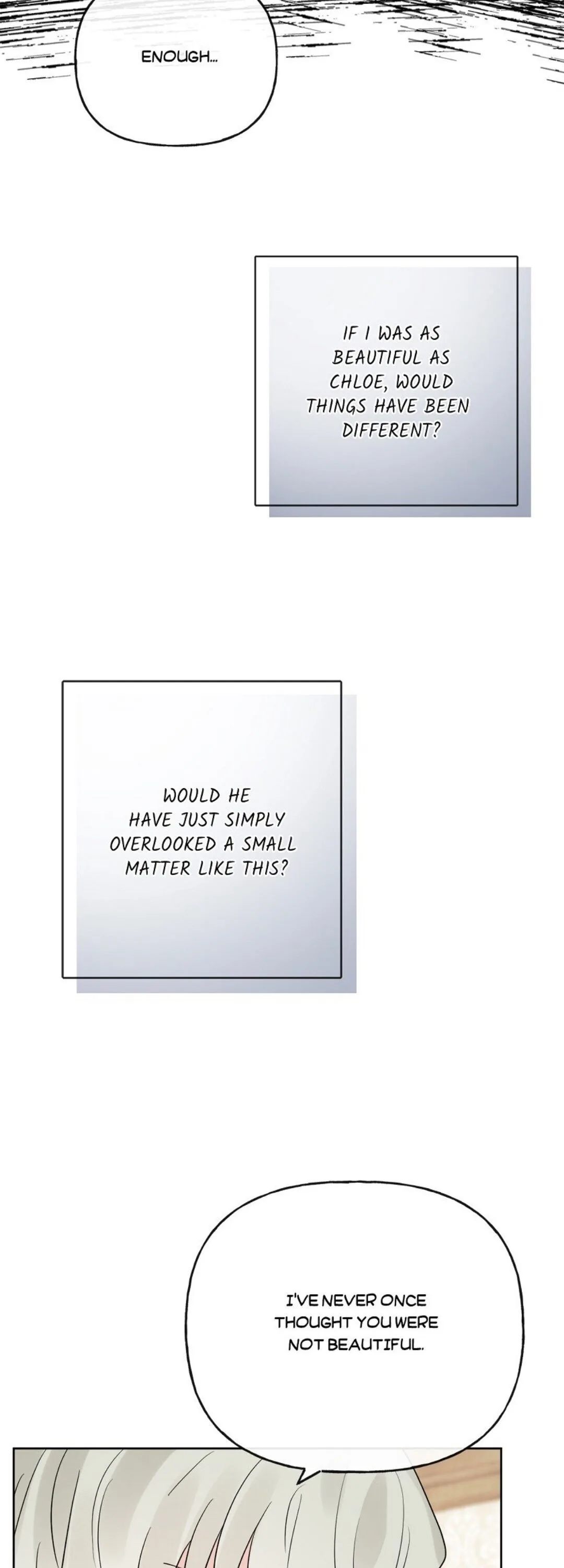 Abandoned wife has a new husband Chapter 25 page 21