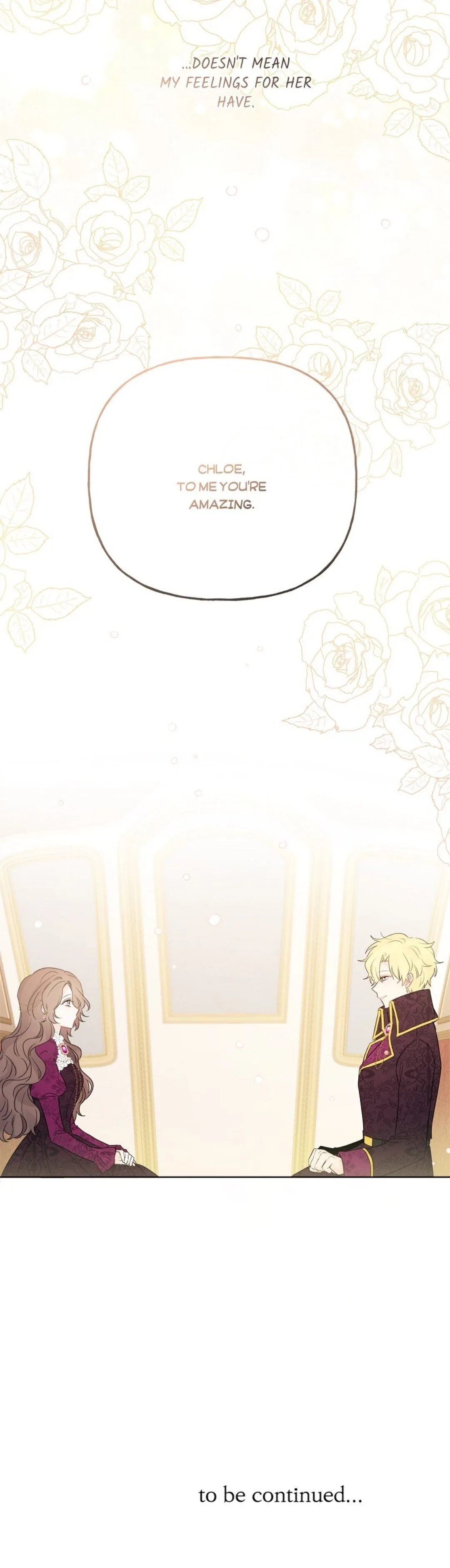 Abandoned wife has a new husband Chapter 22 page 47