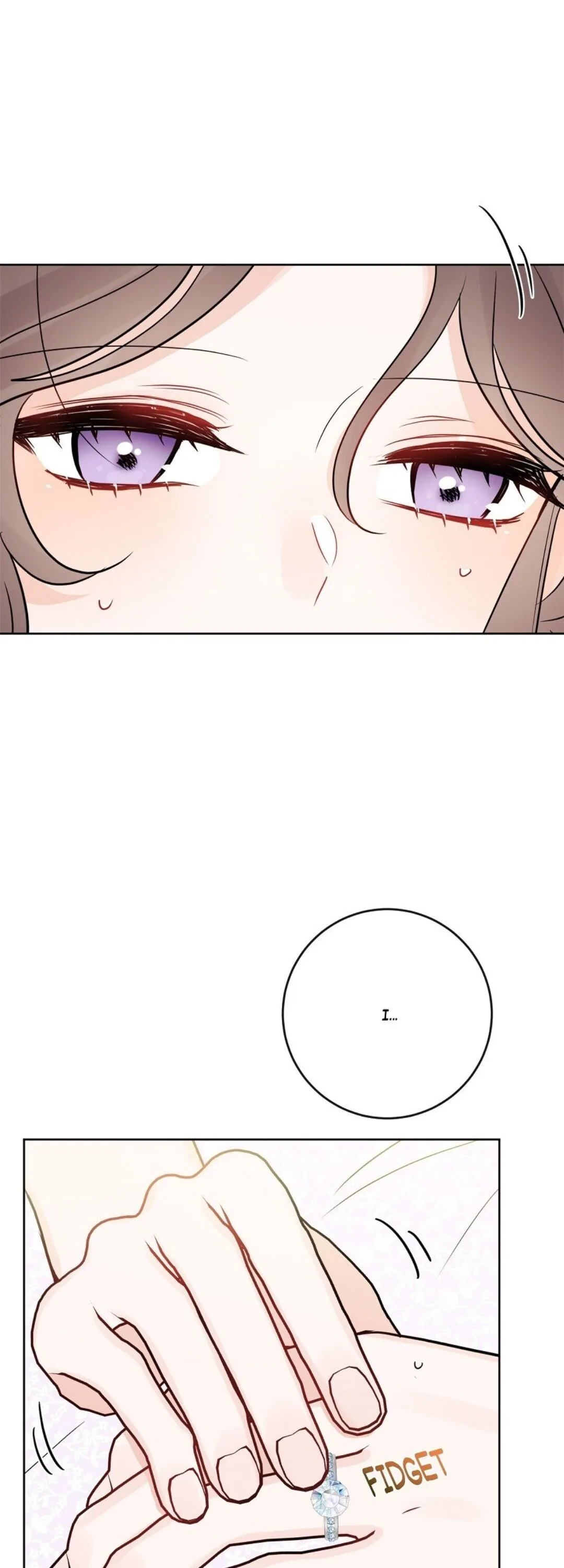 Abandoned wife has a new husband Chapter 27 page 3