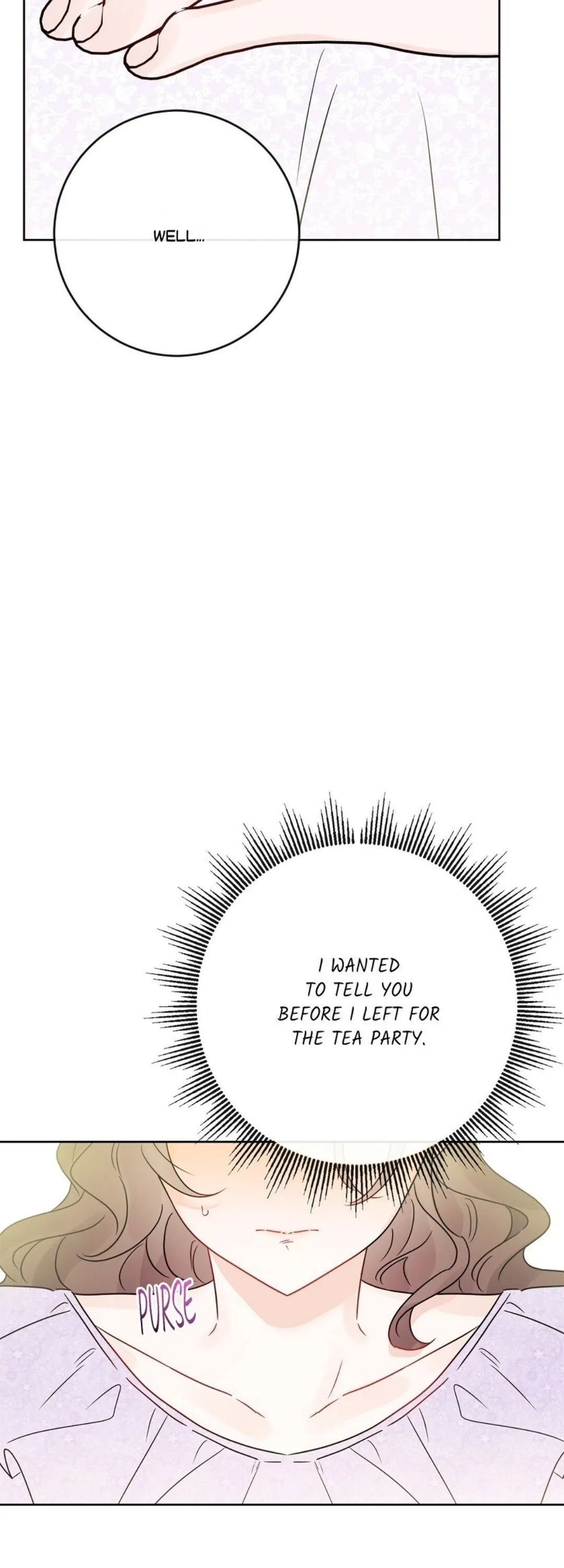 Abandoned wife has a new husband Chapter 27 page 4