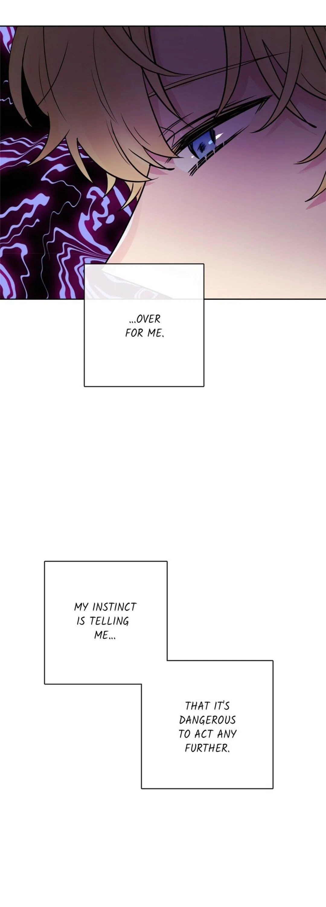 Abandoned wife has a new husband Chapter 25 page 28
