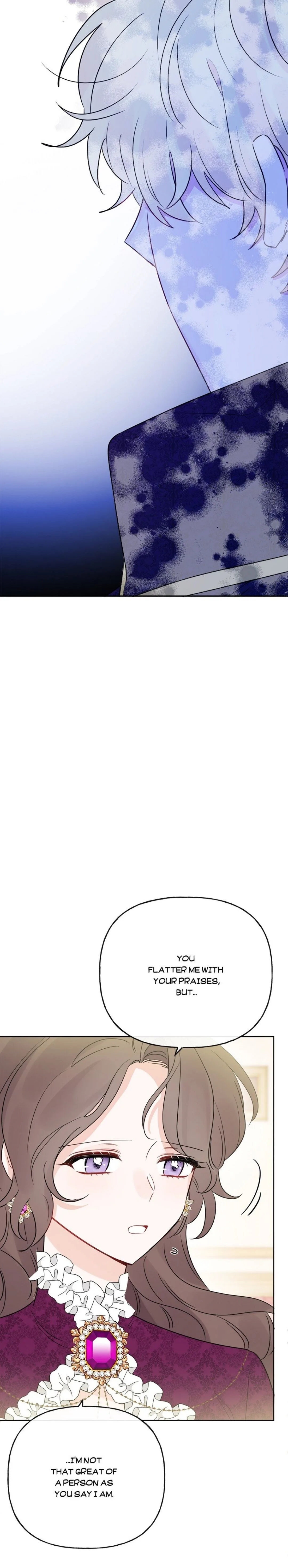 Abandoned wife has a new husband Chapter 22 page 44