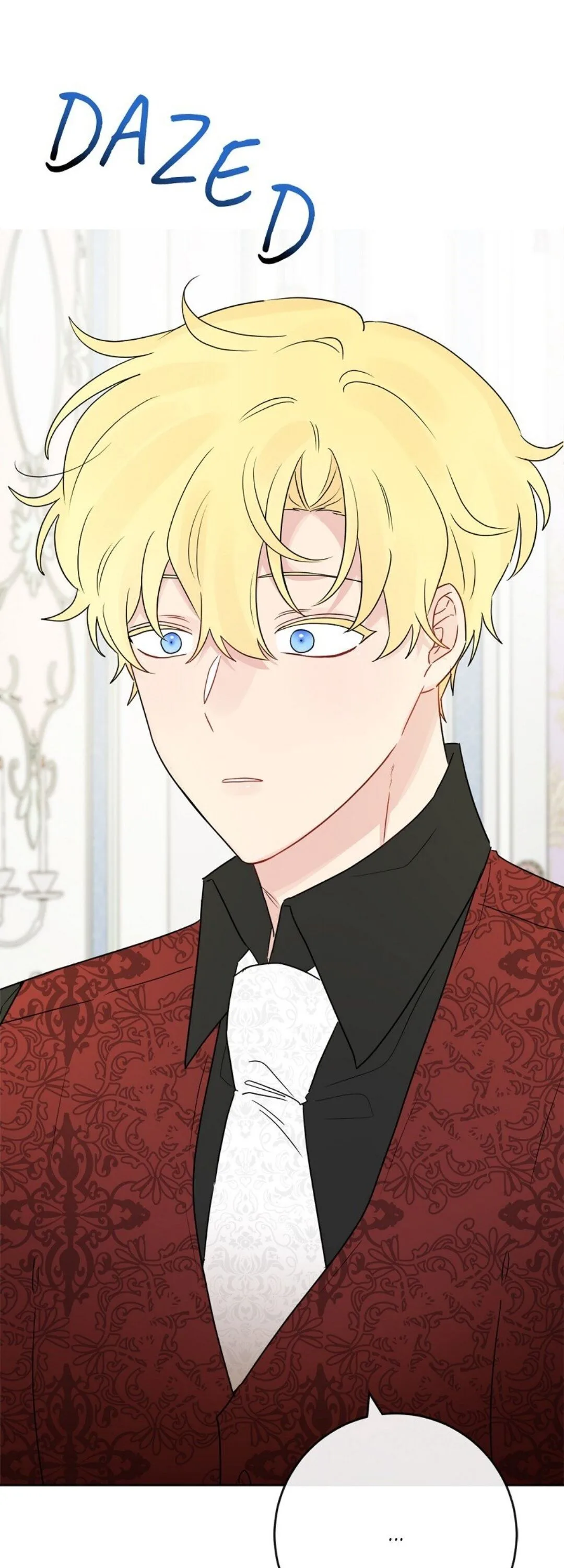 Abandoned wife has a new husband Chapter 27 page 7