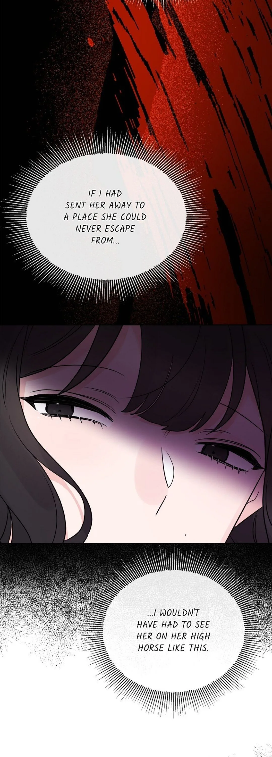 Abandoned wife has a new husband Chapter 23 page 25