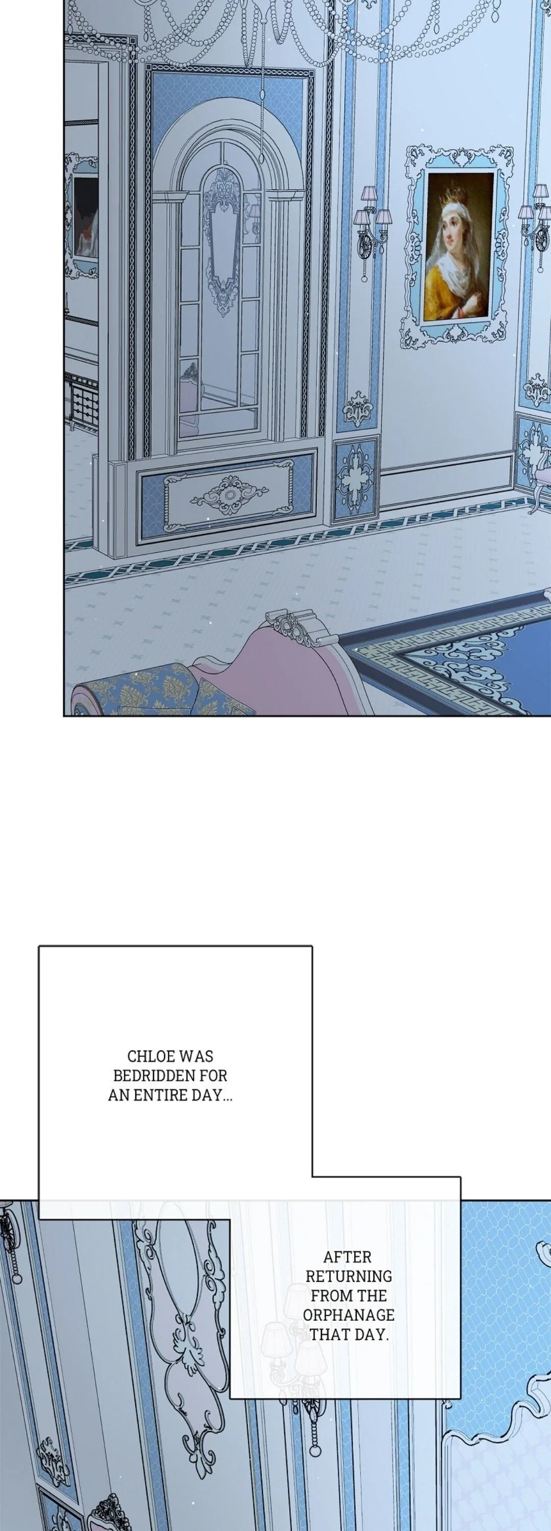 Abandoned wife has a new husband Chapter 26 page 19