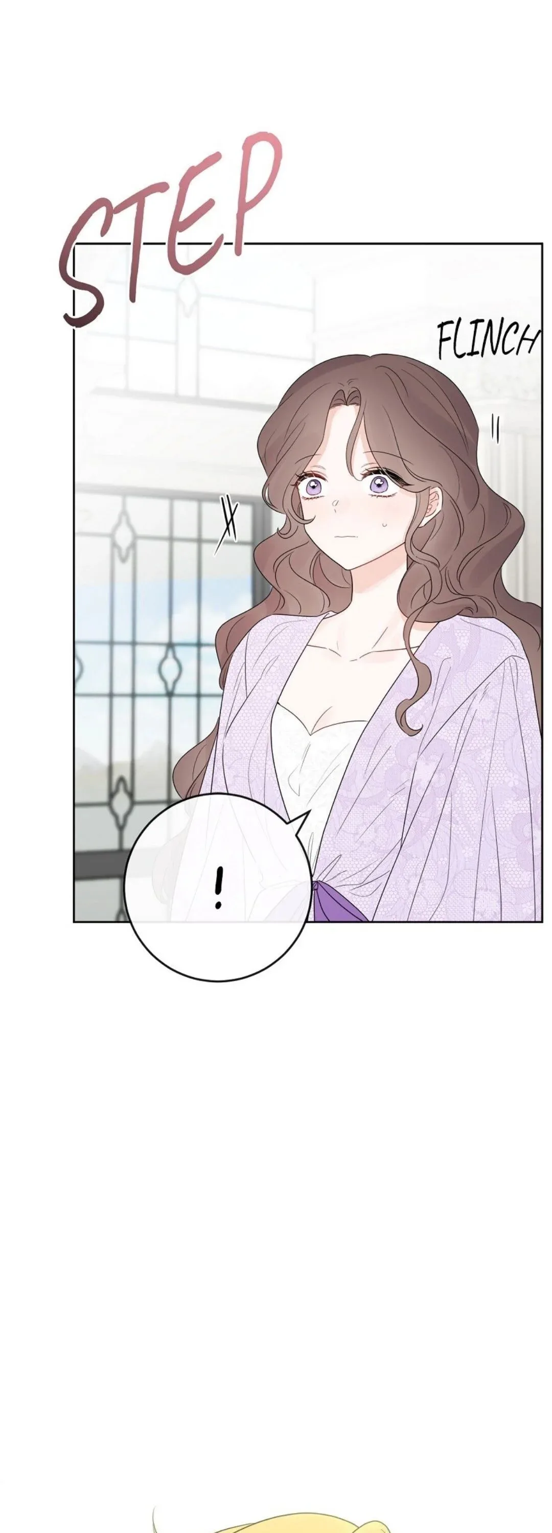 Abandoned wife has a new husband Chapter 28 page 2