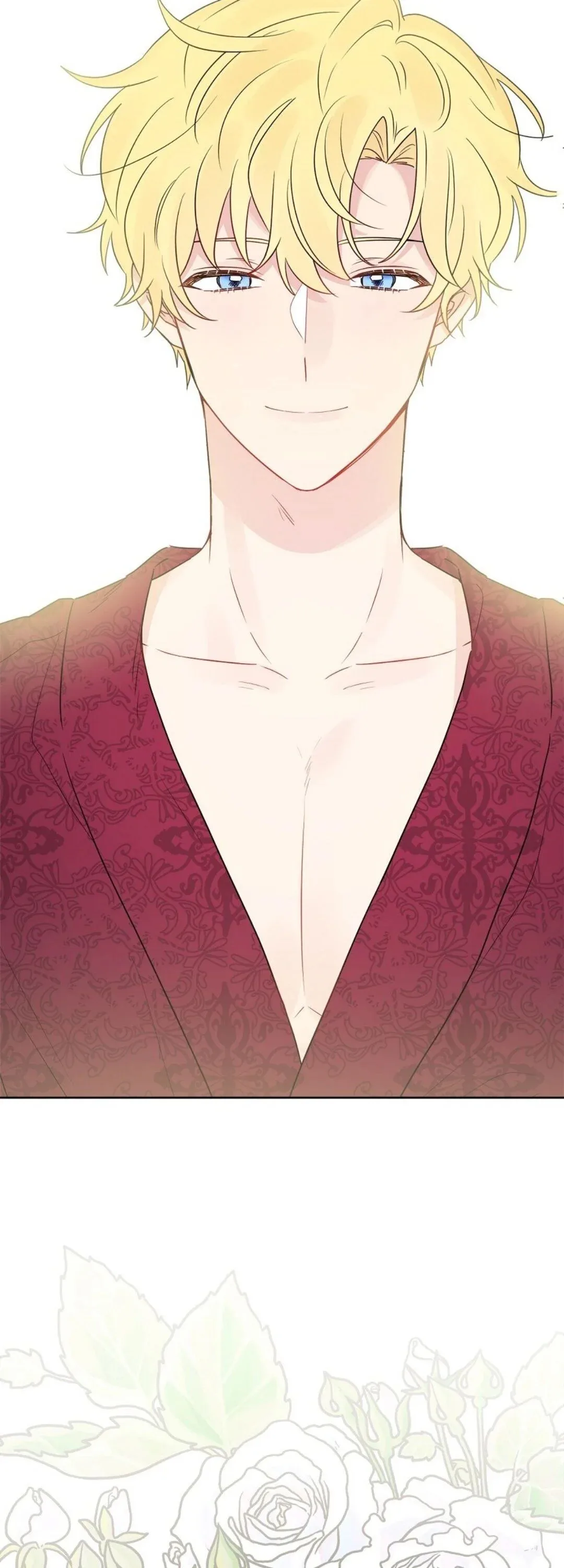 Abandoned wife has a new husband Chapter 28 page 3