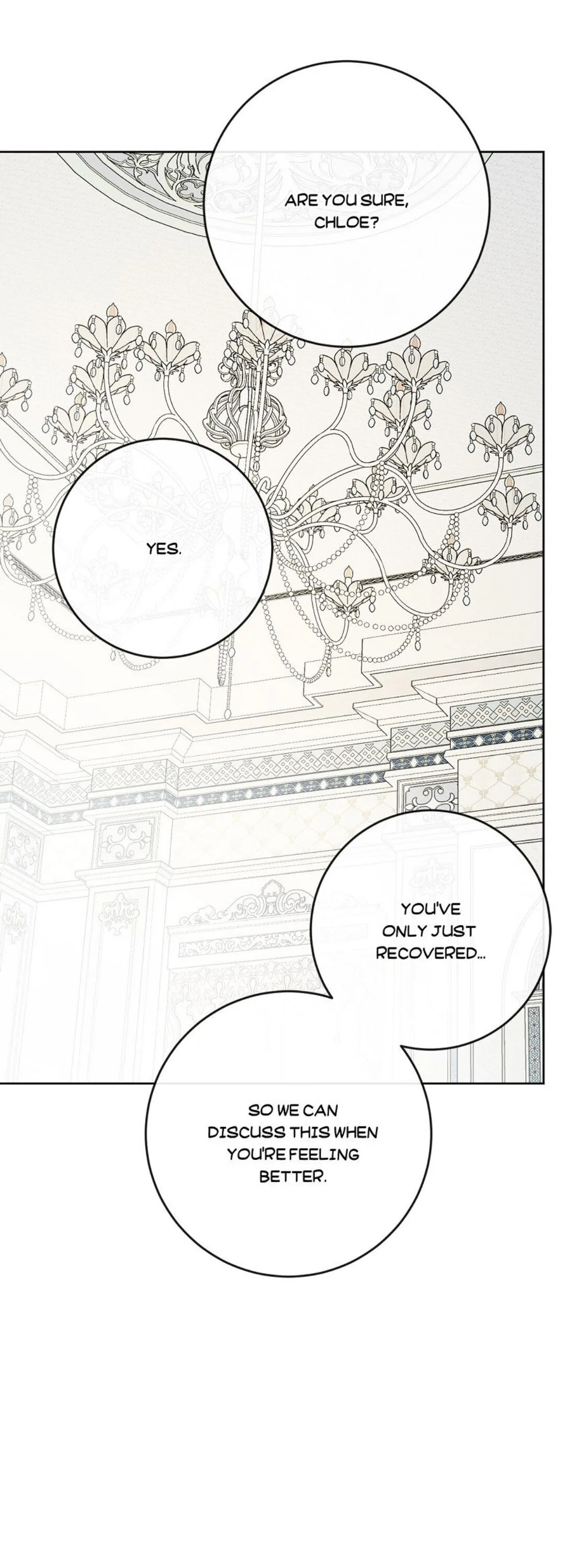 Abandoned wife has a new husband Chapter 27 page 11
