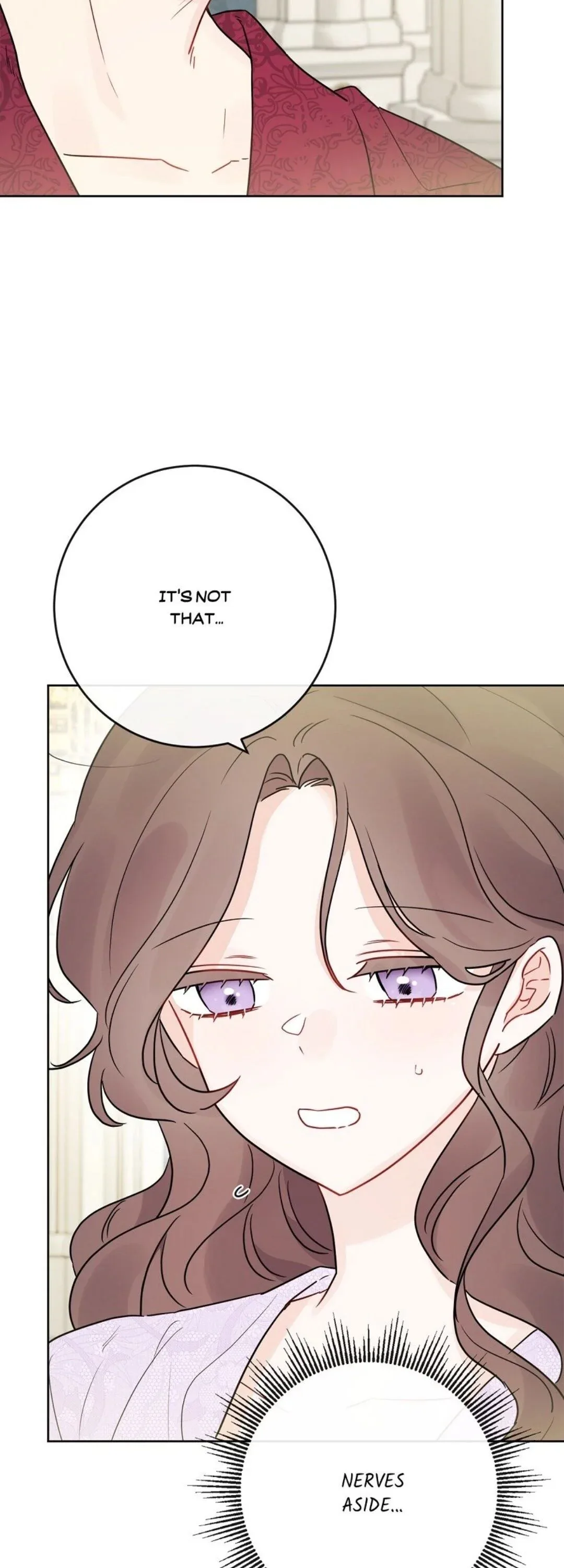 Abandoned wife has a new husband Chapter 28 page 10