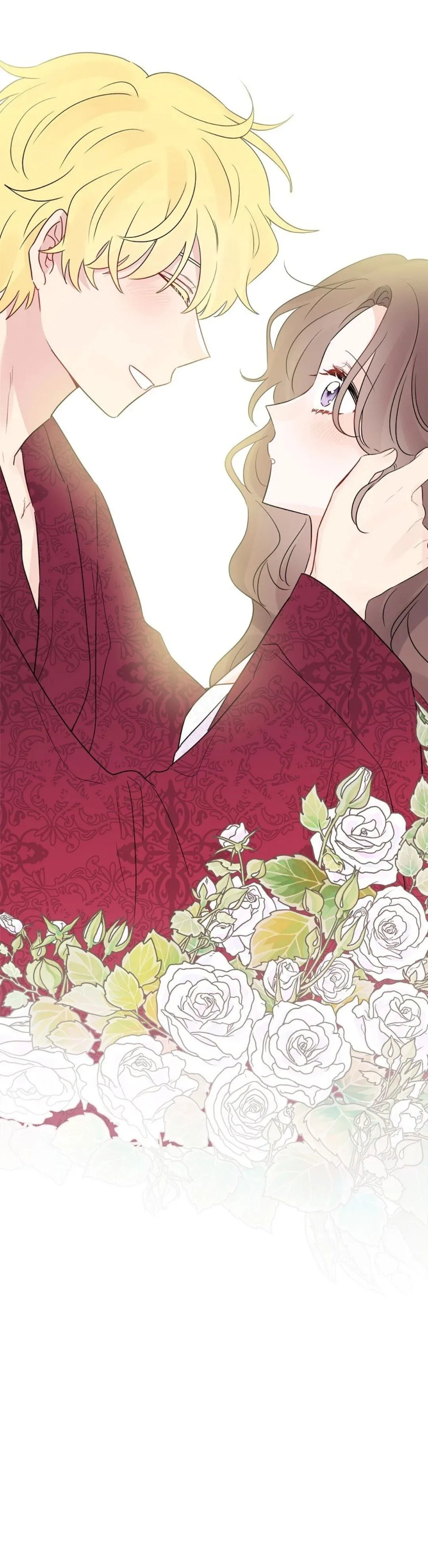 Abandoned wife has a new husband Chapter 28 page 6
