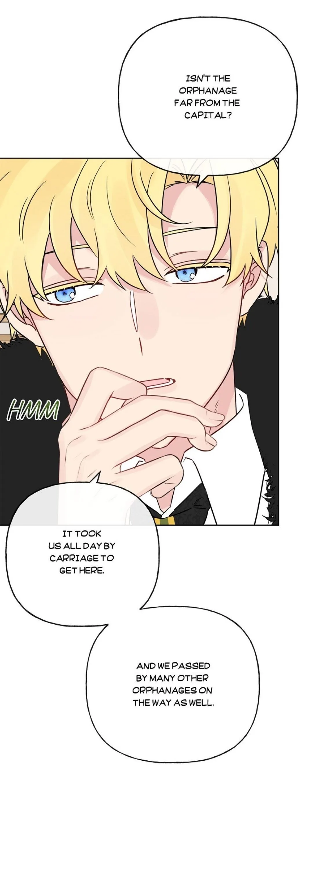 Abandoned wife has a new husband Chapter 25 page 45