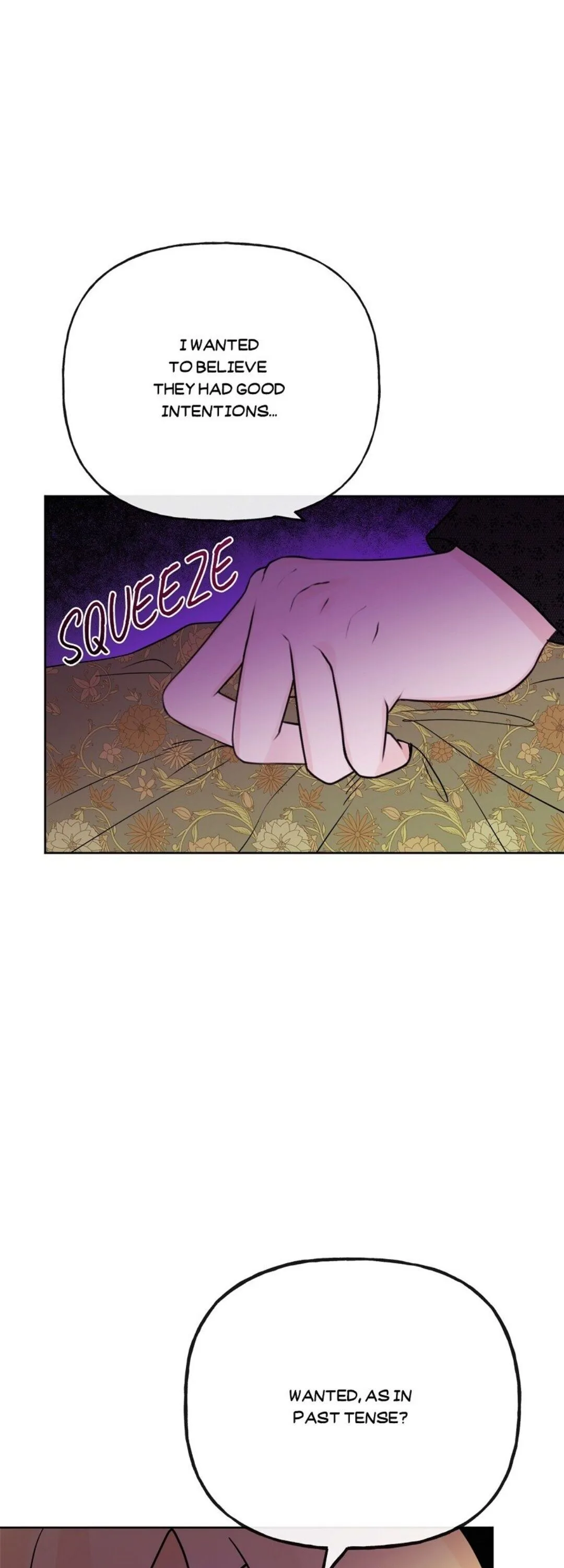 Abandoned wife has a new husband Chapter 25 page 46
