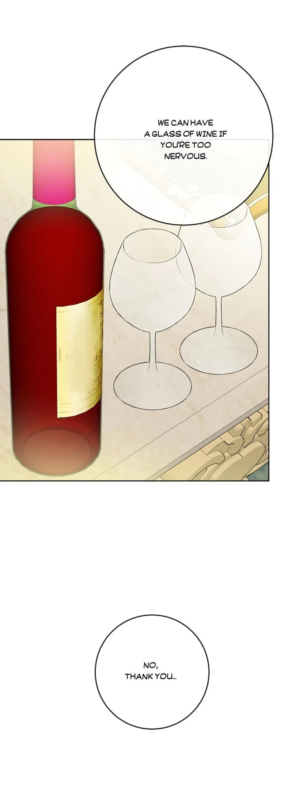 Abandoned wife has a new husband Chapter 28 page 7