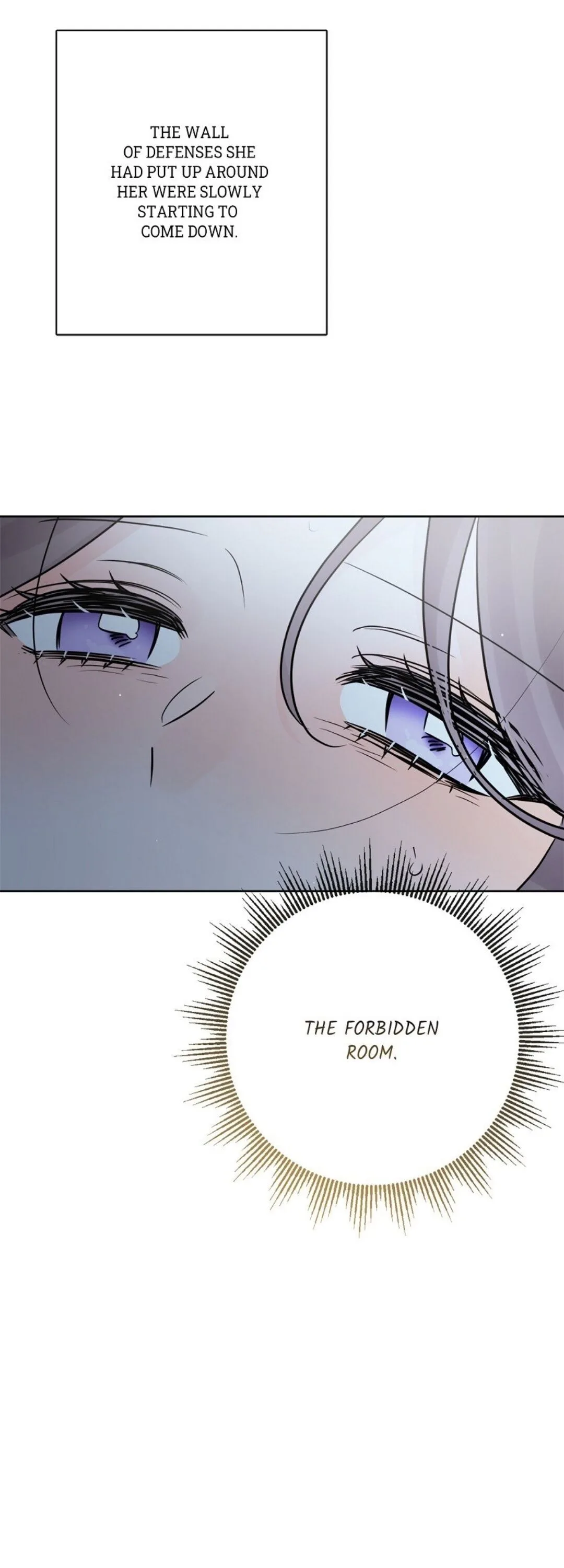 Abandoned wife has a new husband Chapter 26 page 25