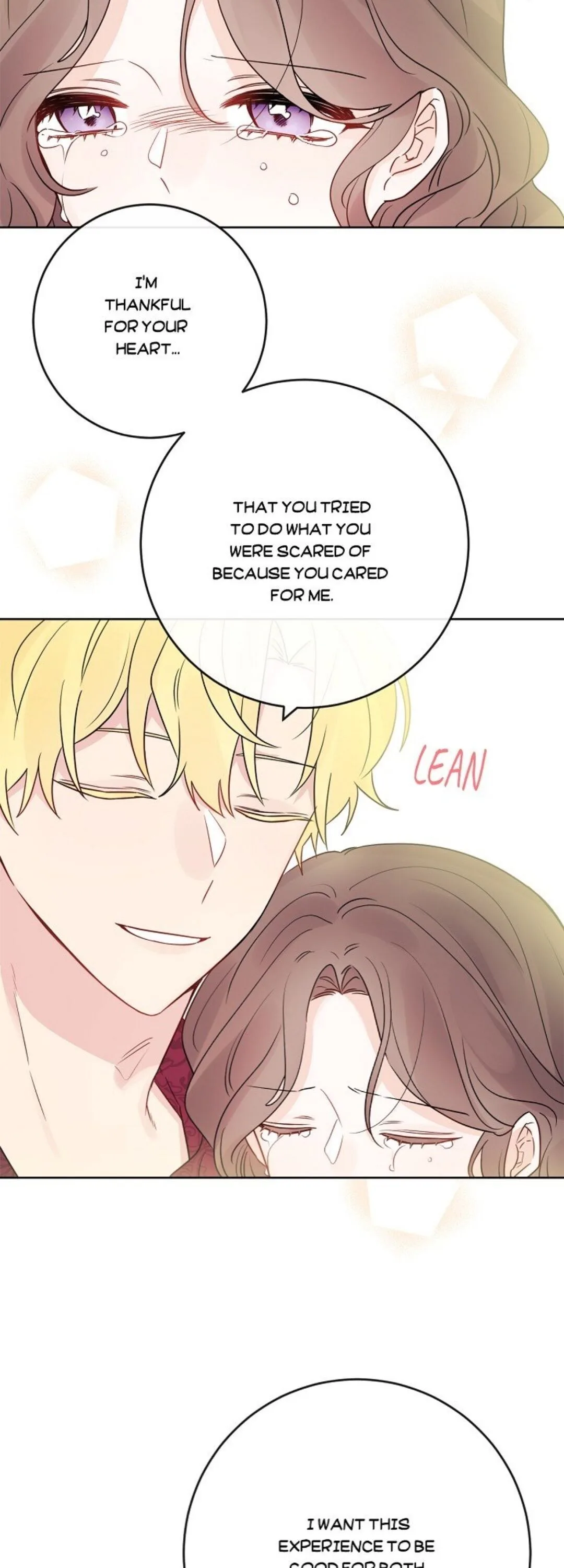 Abandoned wife has a new husband Chapter 29 page 4