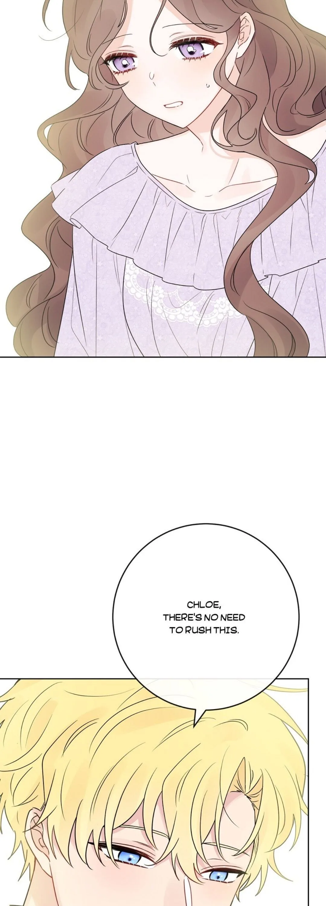 Abandoned wife has a new husband Chapter 27 page 13