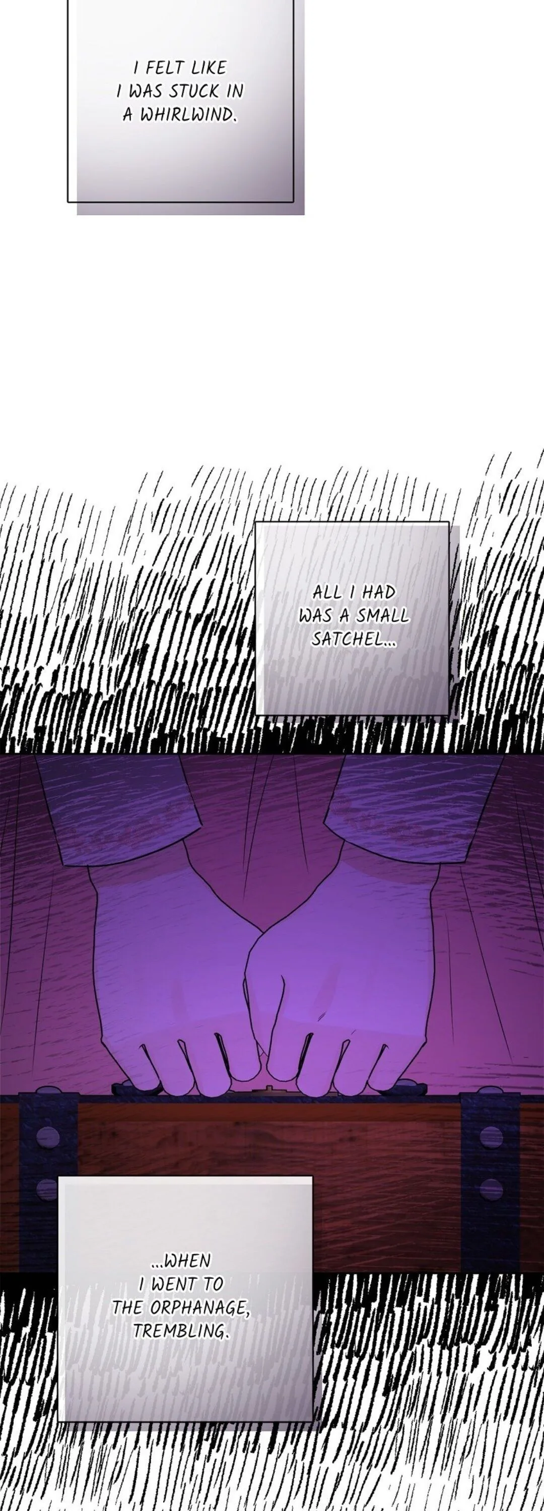 Abandoned wife has a new husband Chapter 25 page 43