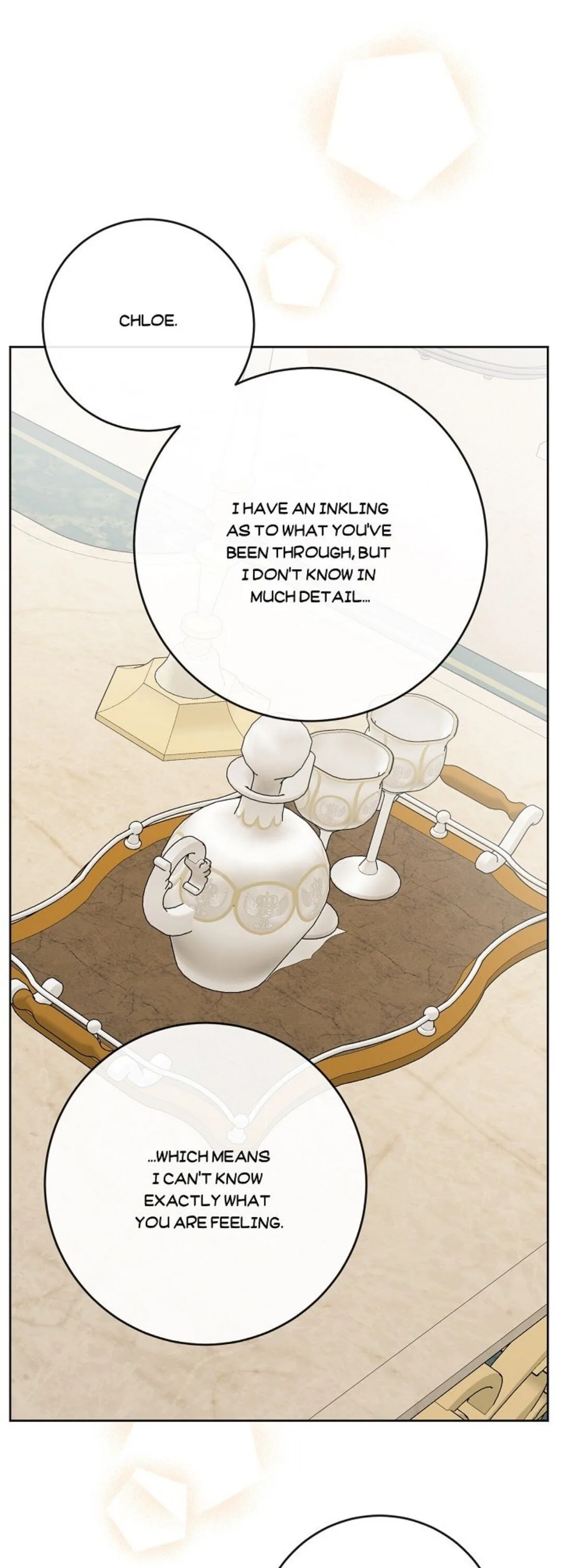 Abandoned wife has a new husband Chapter 29 page 2