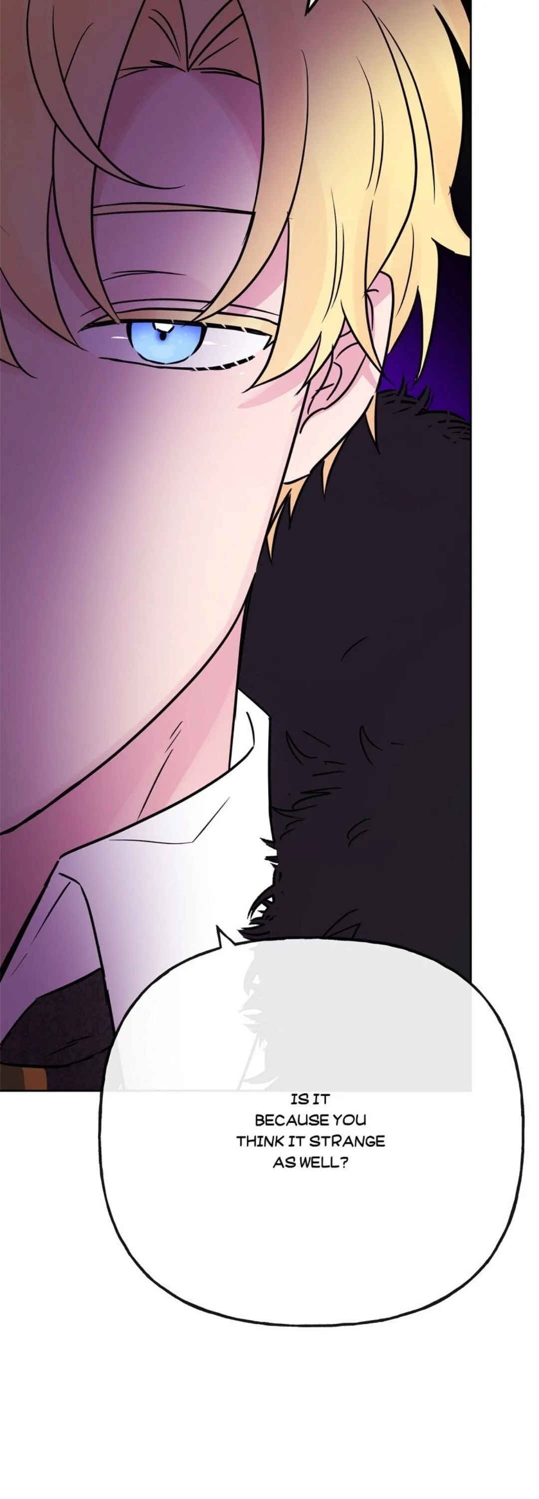 Abandoned wife has a new husband Chapter 25 page 47